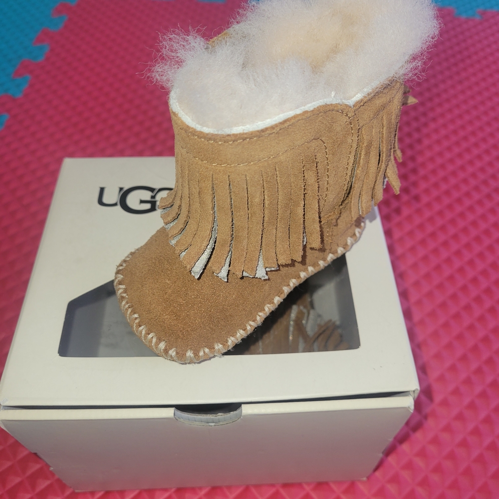 Baby Uggs